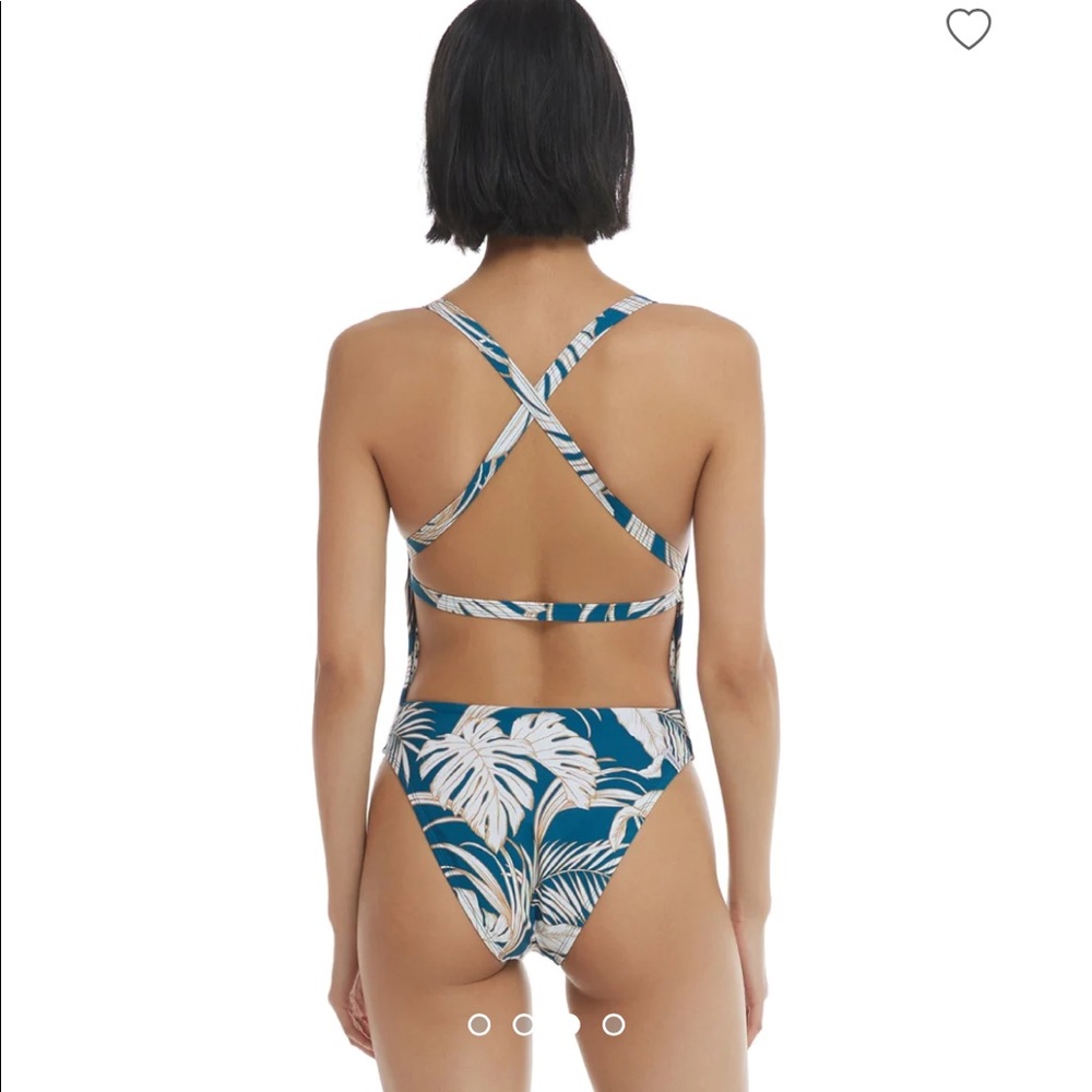 Body Glove One Piece - Picture 2 of 7